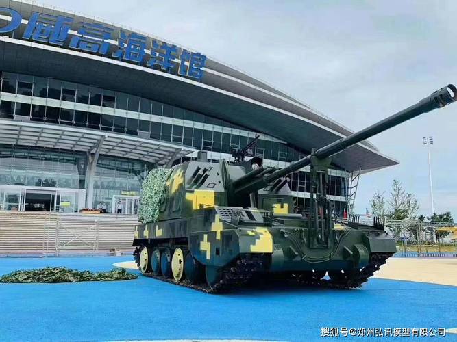 河南军工模型设备厂家 装甲运兵车模型厂家
