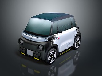 五菱新能源汽车MiNiEV